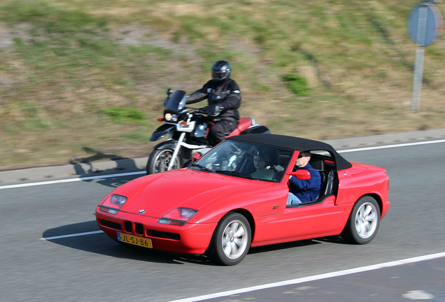 BMW Z1