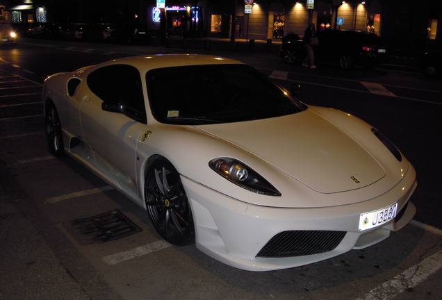 Ferrari 430 Scuderia