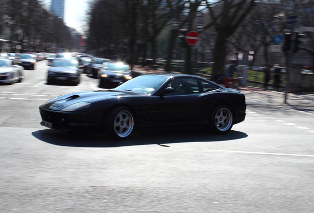 Ferrari 550 Maranello