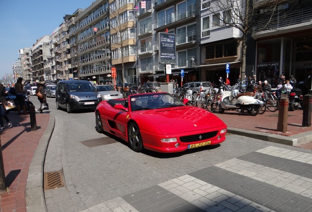 Ferrari F355 Spider