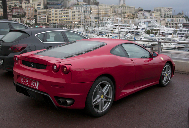 Ferrari F430