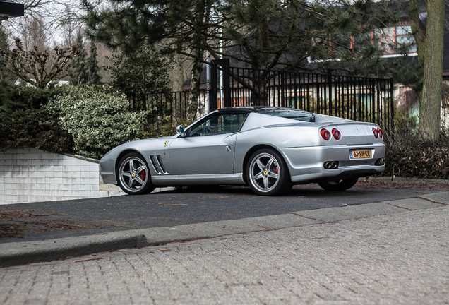 Ferrari Superamerica