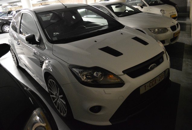 Ford Focus RS 2009