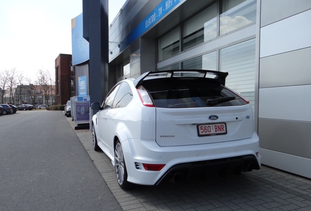 Ford Focus RS 2009