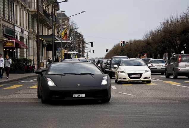 Lamborghini Gallardo