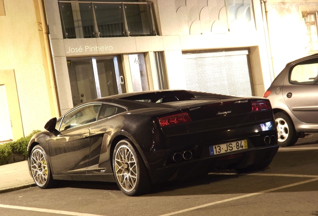 Lamborghini Gallardo LP560-4