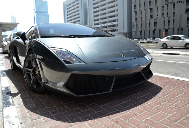 Lamborghini Gallardo LP560-4