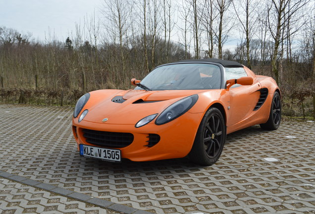 Lotus Elise S2 111R