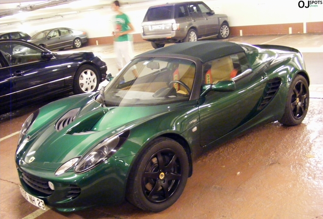 Lotus Elise S2 111S