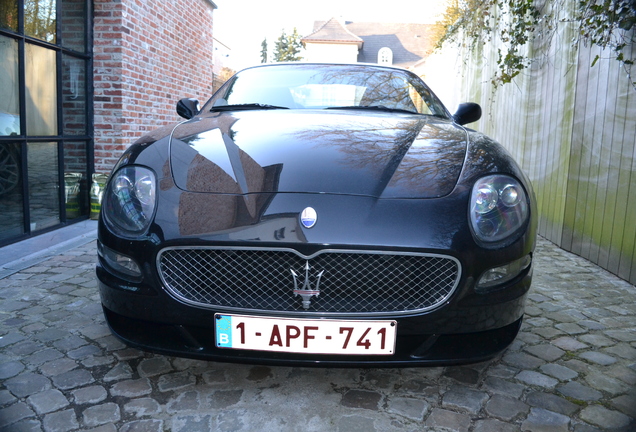 Maserati GranSport