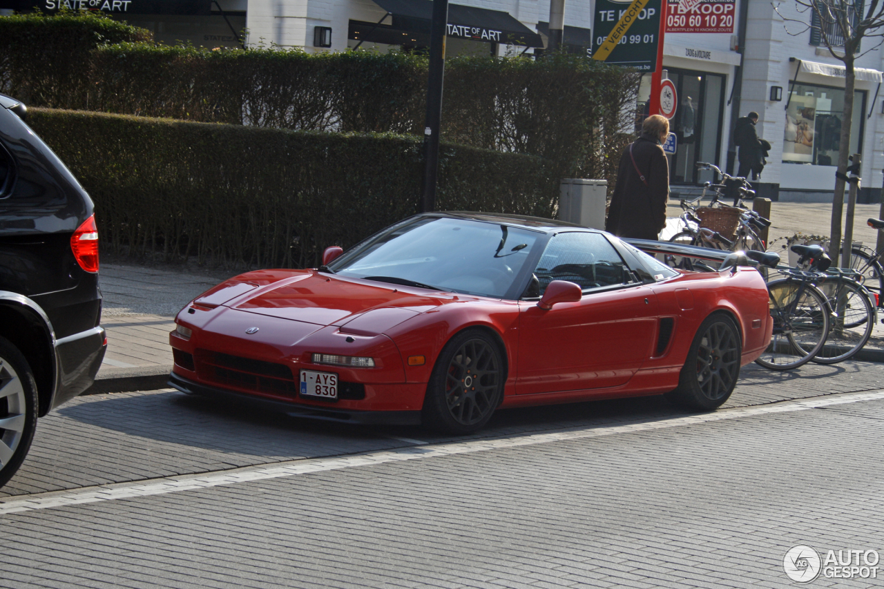 Acura NSX