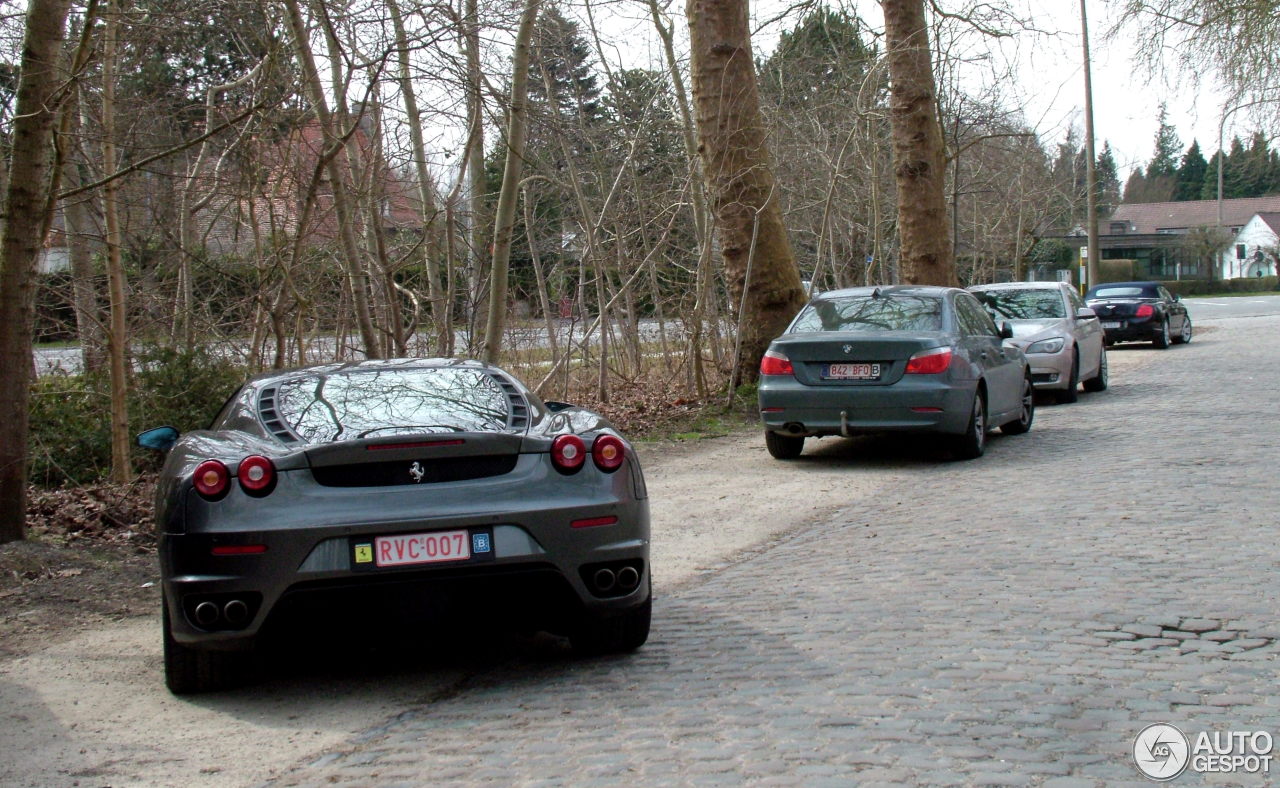 Ferrari F430