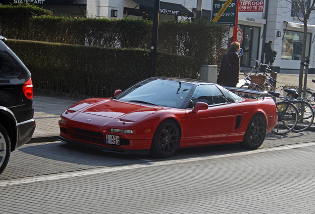 Acura NSX