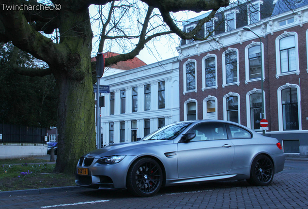 BMW M3 E92 Coupé Track Edition