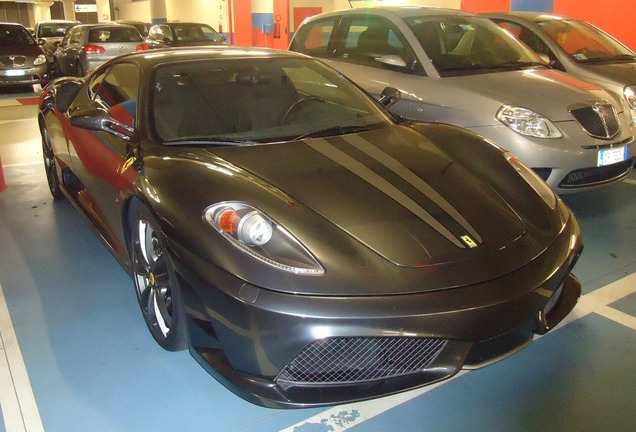 Ferrari 430 Scuderia