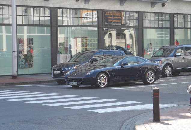 Ferrari 612 Scaglietti