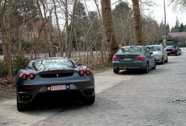 Ferrari F430