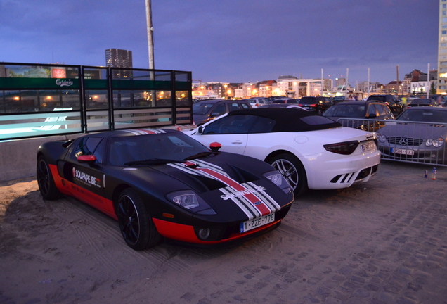 Ford GT