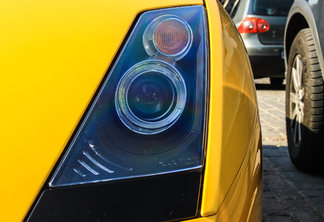 Lamborghini Gallardo