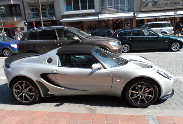 Lotus Elise S2 111S