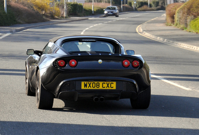 Lotus Elise S2 S