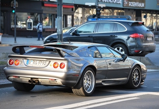 Lotus Esprit 02 V8 US Edition