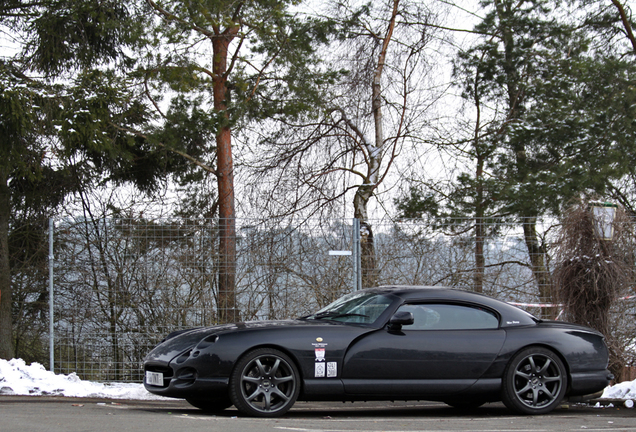 TVR Cerbera 4.5 MkII