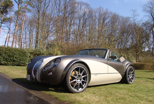 Wiesmann Roadster MF3 Final Edition