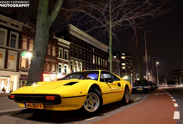 Ferrari 308 GTB