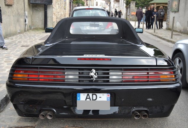 Ferrari 348 Spider