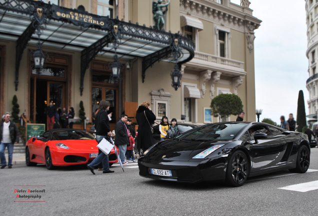 Lamborghini Gallardo