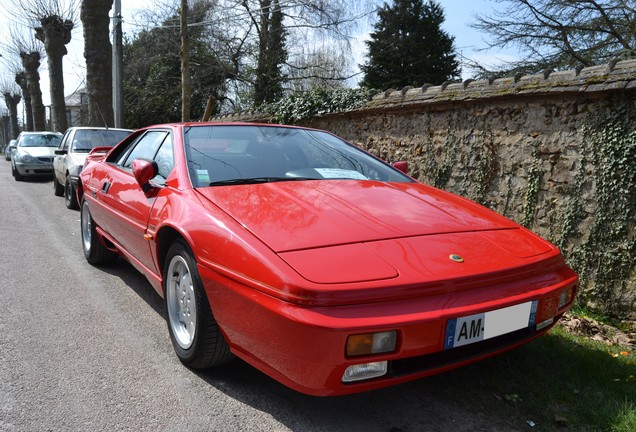 Lotus Esprit Turbo