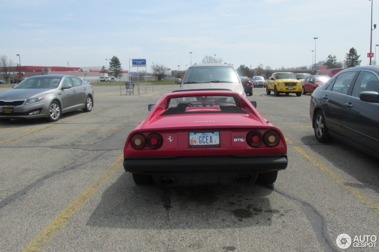 Ferrari 308 GTSi