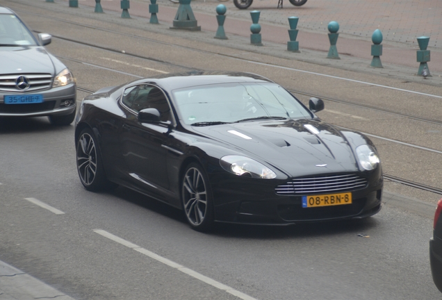 Aston Martin DBS