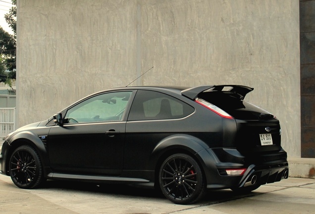 Ford Focus RS 500