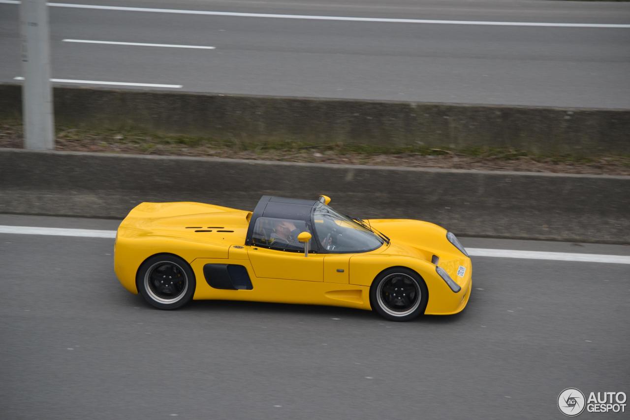 Ultima Can-Am