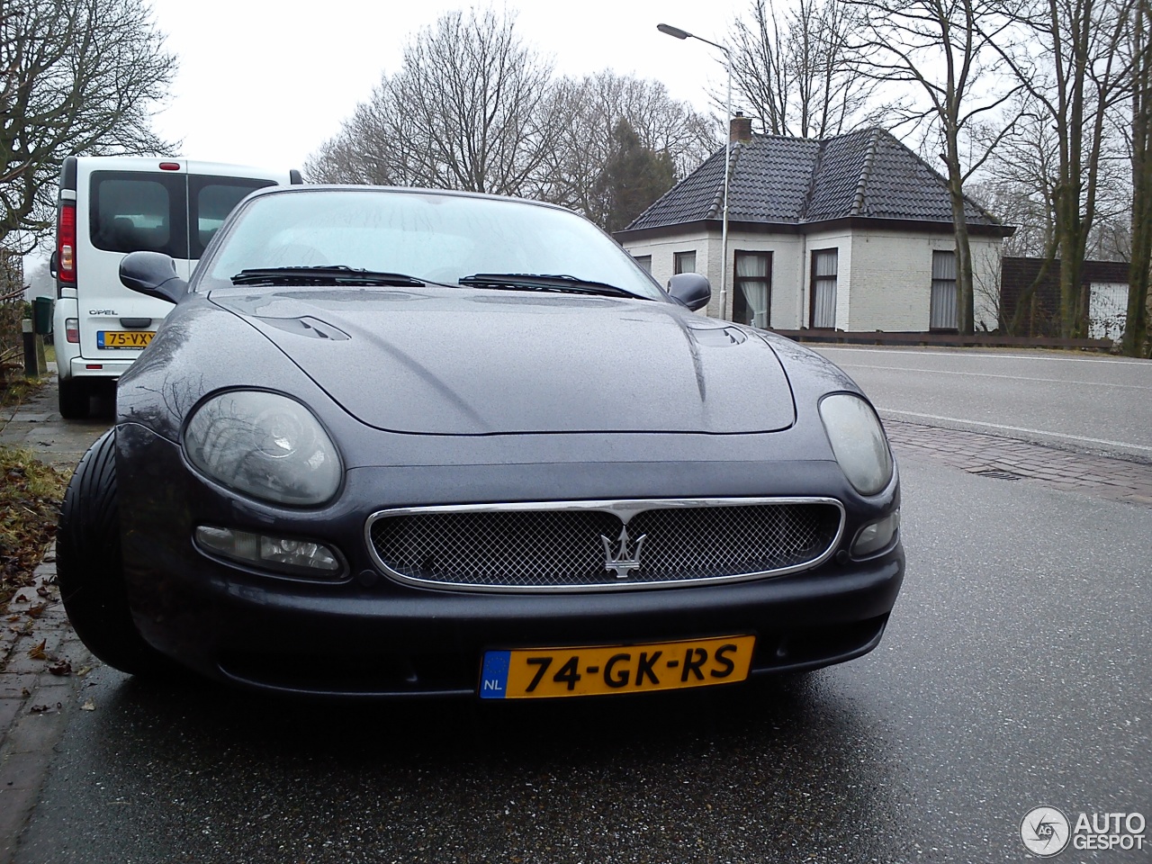 Maserati 3200GT