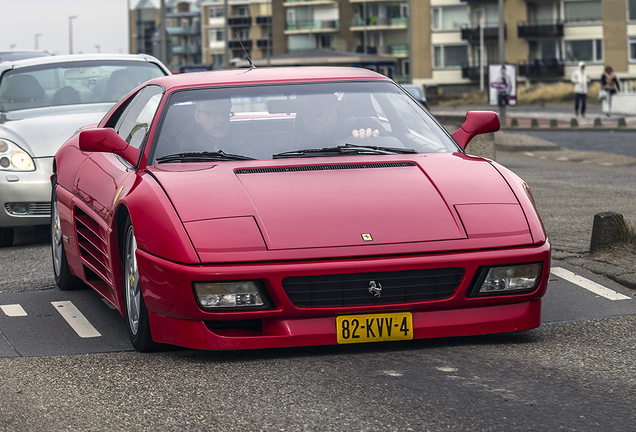 Ferrari 348 TS