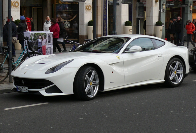 Ferrari F12berlinetta