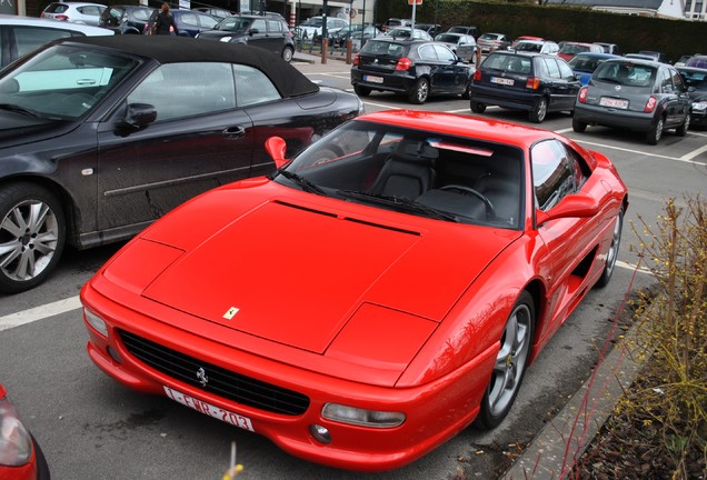 Ferrari F355 GTS