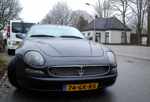 Maserati 3200GT