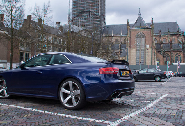 Audi RS5 8T