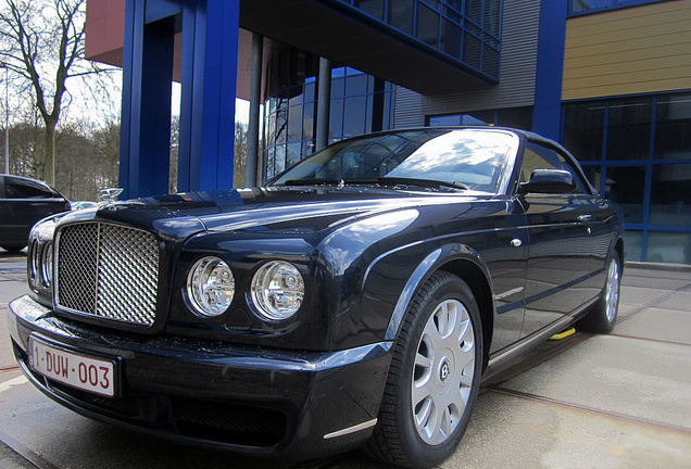 Bentley Azure 2006