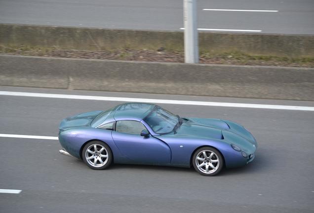 TVR Tuscan MKII