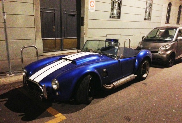 AC Cobra