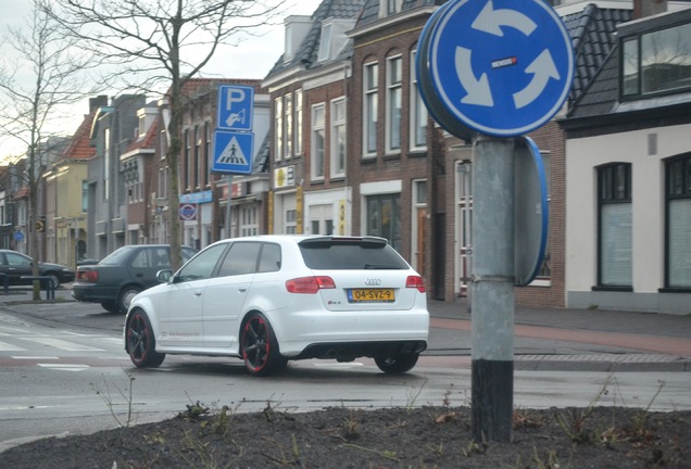 Audi RS3 Sportback