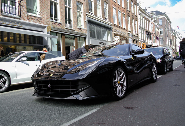 Ferrari F12berlinetta