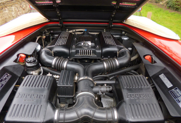 Ferrari F355 Spider