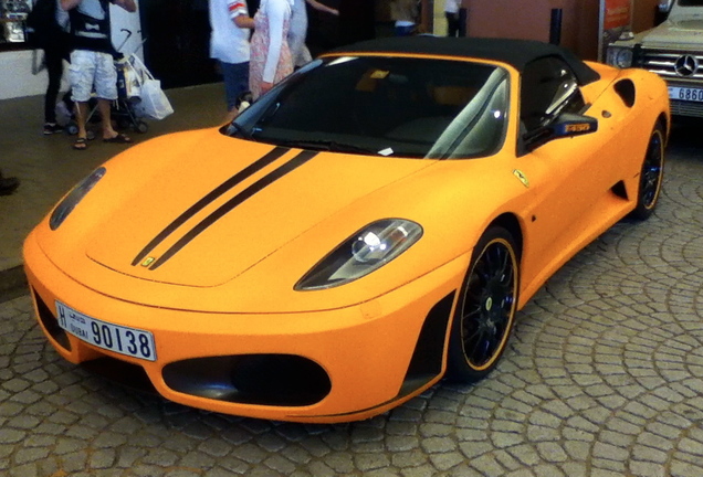 Ferrari F430 Spider