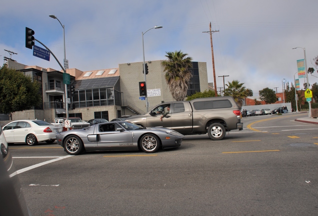 Ford GT